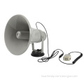 Professional 240S Record Loudspeaker with Siren, USB, SD, AUX & Sucker Power Horn: OEM Quality
